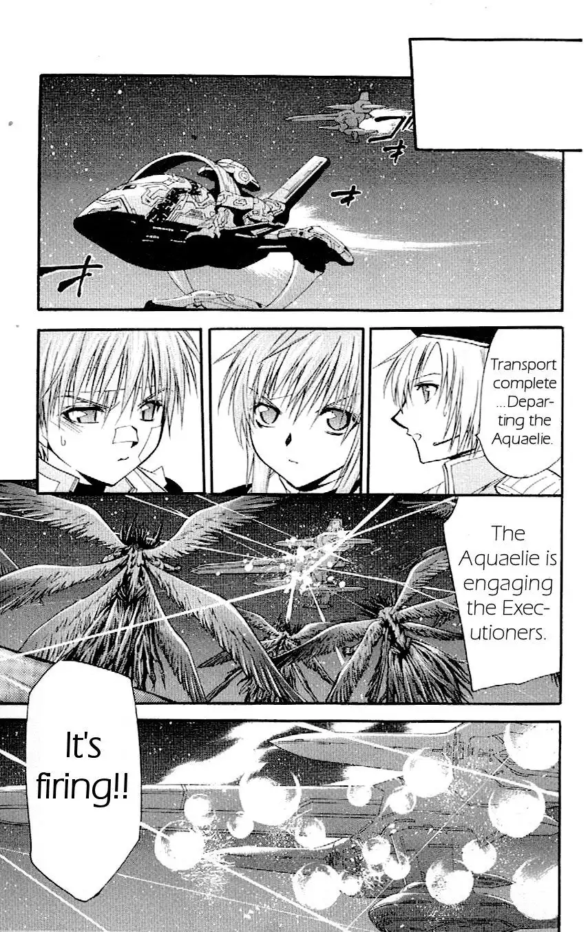 Star Ocean: Till the End of Time Chapter 28 25